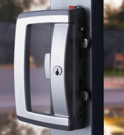 Door & Window Lock Repairs
