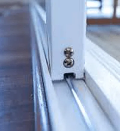 Sliding Door Roller Repairs